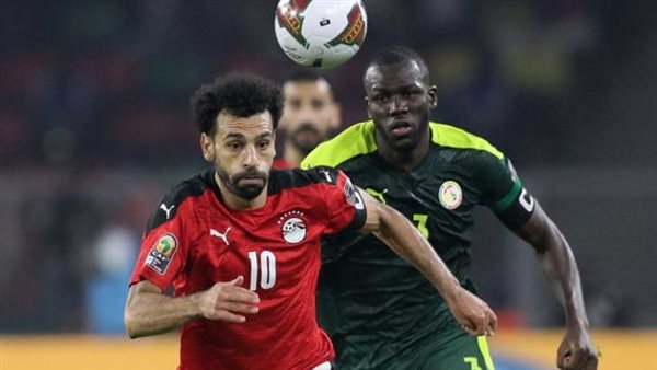تشكيل منتخب مصر